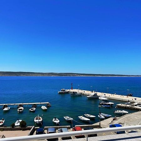 Apartmani Anita Starigrad Paklenica Exterior foto